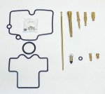 WSM Off Road Carb. Kits Carburetor Kit Honda 450 CRF-X 07-09 - 016-725