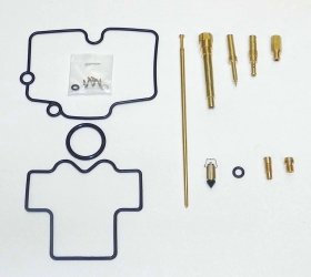 WSM Off Road Carb. Kits Carburetor Kit Honda 450 CRF-X 07-09 - 016-725 WSM Off Road Carb. Kits Carburetor Kit Honda 450 CRF-X 07-09 - 016-725
