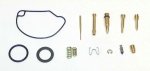 WSM Off Road Carb. Kits Carburetor Kit Honda 50 CRF-F 06-16 - 016-726