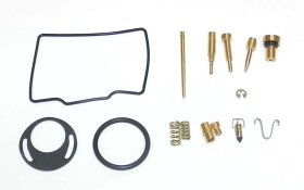 WSM Off Road Carb. Kits Carburetor Kit Honda 80 CRF-F 06-12 - 016-728