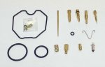 WSM Off Road Carb. Kits Carburetor Kit Honda 150 CRF-F 06-17 - 016-730
