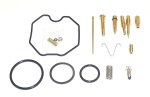 WSM Off Road Carb. Kits Carburetor Kit Honda 200 XR 86-96 - 016-731