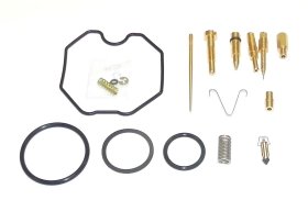 WSM Off Road Carb. Kits Carburetor Kit Honda 200 XR 86-96 - 016-731