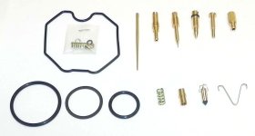 WSM Off Road Carb. Kits Carburetor Kit Honda 200 XR 98-02 - 016-732