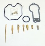 WSM Off Road Carb. Kits Carburetor Kit Honda 230 CRF-F 06-19 - 016-733