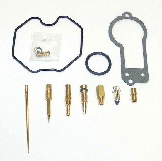 WSM Off Road Carb. Kits Carburetor Kit Honda 250 XR 86-95 - 016-734