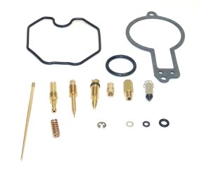 WSM Off Road Carb. Kits Carburetor Kit Honda 600 XR 92-00 - 016-738 WSM Off Road Carb. Kits Carburetor Kit Honda 600 XR 92-00 - 016-738