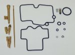 WSM Off Road Carb. Kits Carburetor Kit Honda 250 CRF-X 07-12 - 016-740