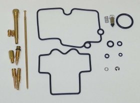 WSM Off Road Carb. Kits Carburetor Kit Honda 250 CRF-X 07-12 - 016-740 WSM Off Road Carb. Kits Carburetor Kit Honda 250 CRF-X 07-12 - 016-740
