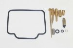 WSM Off Road Carb. Kits Carburetor Kit Honda 650 XR-L 93-12 - 016-741