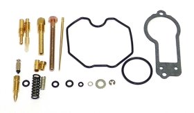 WSM Off Road Carb. Kits Carburetor Kit Honda 250 XR-L 91-96 - 016-743 WSM Off Road Carb. Kits Carburetor Kit Honda 250 XR-L 91-96 - 016-743