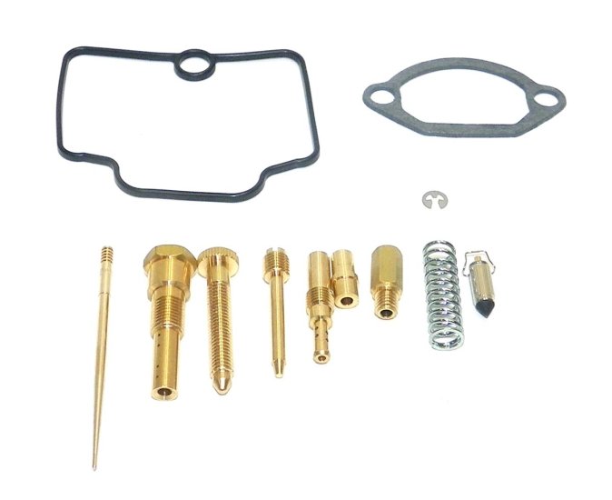 WSM Off Road Carb. Kits Carburetor Kit Kawasaki 85 KX 01-20 - 016-751