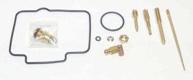 WSM Off Road Carb. Kits Carburetor Kit Kawasaki 125 KX 03-06 - 016-752 WSM Off Road Carb. Kits Carburetor Kit Kawasaki 125 KX 03-06 - 016-752