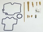 WSM Off Road Carb. Kits Carburetor Kit Kawasaki / Suzuki 250 KX-F / RMZ 04-08 - 016-755