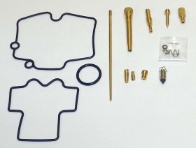 WSM Off Road Carb. Kits Carburetor Kit Kawasaki / Suzuki 250 KX-F / RMZ 04-08 - 016-755