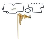 WSM Off Road Carb. Kits Carburetor Kit Kawasaki 450 KX-F 06-08 - 016-756