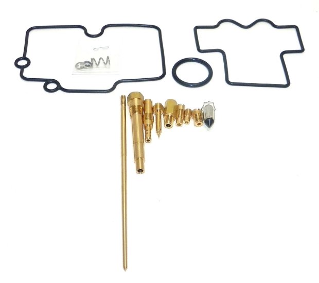 WSM Off Road Carb. Kits Carburetor Kit Kawasaki 450 KX-F 06-08 - 016-756