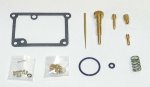 WSM Off Road Carb. Kits Carburetor Kit Kawasaki 65 KX 02-20 - 016-757