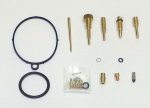 WSM Off Road Carb. Kits Carburetor Kit Kawasaki 110 KLX 06-09 - 016-758