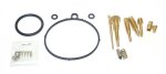 WSM Off Road Carb. Kits Carburetor Kit Kawasaki 110 KLX 02-05 - 016-759