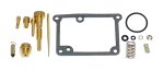 WSM Off Road Carb. Kits Carburetor Kit Kawasaki 65 KX 00-01 - 016-761