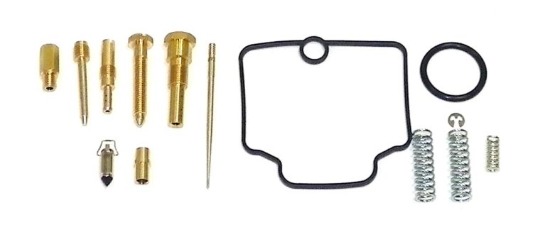 WSM Off Road Carb. Kits Carburetor Kit Kawasaki 100 KX 01-13 - 016-762