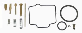 WSM Off Road Carb. Kits Carburetor Kit Kawasaki 220 KDX-R 97-05 - 016-764 WSM Off Road Carb. Kits Carburetor Kit Kawasaki 220 KDX-R 97-05 - 016-764