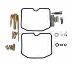 WSM Off Road Carb. Kits Carburetor Kit Kawasaki 300 KLX-R 97-07 - 016-765