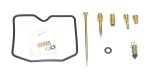 WSM Off Road Carb. Kits Carburetor Kit Kawasaki 650 KLR 87-07 - 016-791