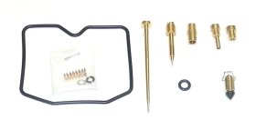 WSM Off Road Carb. Kits Carburetor Kit Kawasaki 650 KLR 87-07 - 016-791 WSM Off Road Carb. Kits Carburetor Kit Kawasaki 650 KLR 87-07 - 016-791