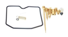 WSM Off Road Carb. Kits Carburetor Kit Kawasaki 650 KLR 08-18 - 016-792