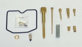 WSM Off Road Carb. Kits Carburetor Kit Kawasaki 250 KLX 09-12 - 016-793 WSM Off Road Carb. Kits Carburetor Kit Kawasaki 250 KLX 09-12 - 016-793