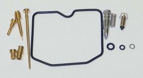 WSM Off Road Carb. Kits Carburetor Kit Kawasaki 250 KLR 87-05 - 016-794 WSM Off Road Carb. Kits Carburetor Kit Kawasaki 250 KLR 87-05 - 016-794