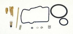 WSM Off Road Carb. Kits Carburetor Kit Honda 500 CR 91-01 - 016-7A5 WSM Off Road Carb. Kits Carburetor Kit Honda 500 CR 91-01 - 016-7A5