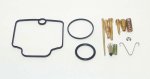 WSM Off Road Carb. Kits Carburetor Kit Suzuki 85 RM 02-08 - 016-801