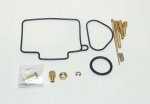 WSM Off Road Carb. Kits Carburetor Kit Suzuki 125 RM 01-04 - 016-802