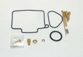 WSM Off Road Carb. Kits Carburetor Kit Suzuki 125 RM 01-04 - 016-802 WSM Off Road Carb. Kits Carburetor Kit Suzuki 125 RM 01-04 - 016-802