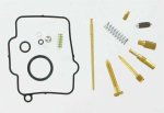 WSM Off Road Carb. Kits Carburetor Kit Suzuki 250 RM 01-06 - 016-803