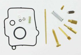 WSM Off Road Carb. Kits Carburetor Kit Suzuki 250 RM 01-06 - 016-803