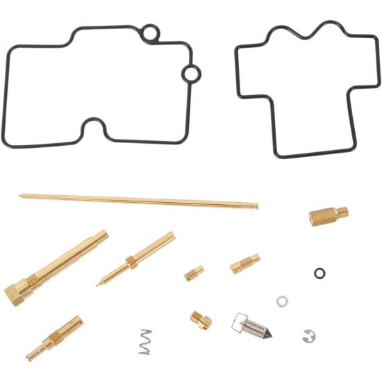 WSM Off Road Carb. Kits Carburetor Kit Suzuki 250 RMZ 07-09 - 016-804