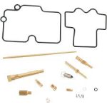 WSM Off Road Carb. Kits Carburetor Kit Suzuki 450 RMZ 05-07 - 016-805