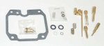 WSM Off Road Carb. Kits Carburetor Kit Kawasaki / Suzuki 125 DRZ / KLX 03-09 - 016-806