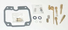 WSM Off Road Carb. Kits Carburetor Kit Kawasaki / Suzuki 125 DRZ / KLX 03-09 - 016-806 WSM Off Road Carb. Kits Carburetor Kit Kawasaki / Suzuki 125 DRZ / KLX 03-09 - 016-806