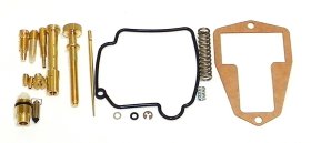 WSM Off Road Carb. Kits Carburetor Kit Suzuki 250 DRZ 01-05 - 016-807 WSM Off Road Carb. Kits Carburetor Kit Suzuki 250 DRZ 01-05 - 016-807