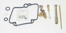 WSM Off Road Carb. Kits Carburetor Kit Suzuki 650 DR 96-20 - 016-842 WSM Off Road Carb. Kits Carburetor Kit Suzuki 650 DR 96-20 - 016-842