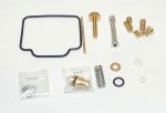 WSM Off Road Carb. Kits Carburetor Kit Suzuki 200 DR 96-09 - 016-843