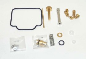 WSM Off Road Carb. Kits Carburetor Kit Suzuki 200 DR 96-09 - 016-843 WSM Off Road Carb. Kits Carburetor Kit Suzuki 200 DR 96-09 - 016-843