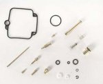 WSM Off Road Carb. Kits Carburetor Kit Suzuki 350 DR 90-99 - 016-844