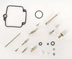 WSM Off Road Carb. Kits Carburetor Kit Suzuki 350 DR 90-99 - 016-844 WSM Off Road Carb. Kits Carburetor Kit Suzuki 350 DR 90-99 - 016-844