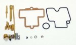 WSM Off Road Carb. Kits Carburetor Kit Suzuki 400 DRZ-E 00-07 - 016-845